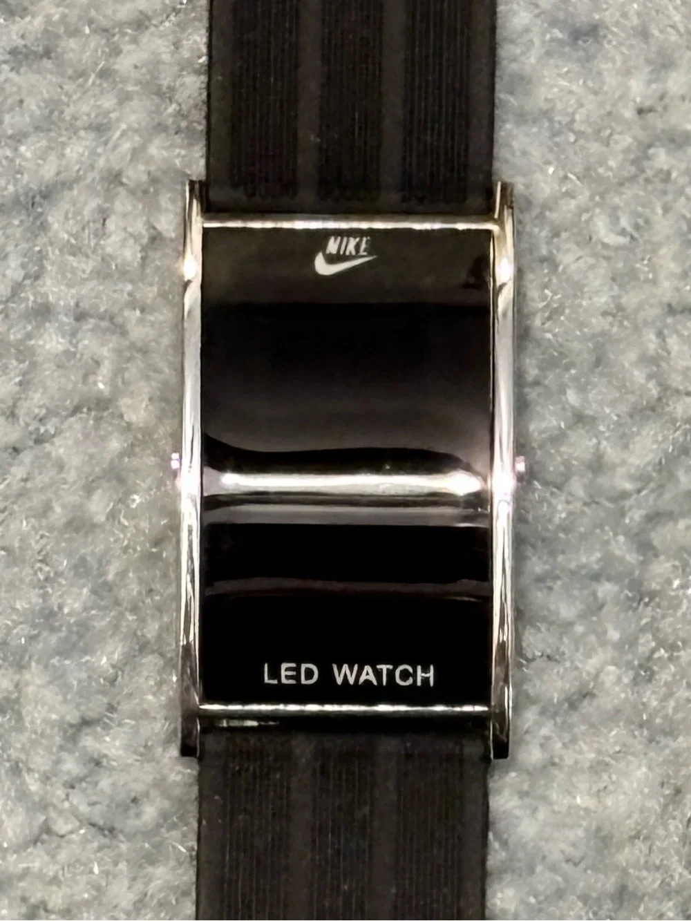Nike vintage led